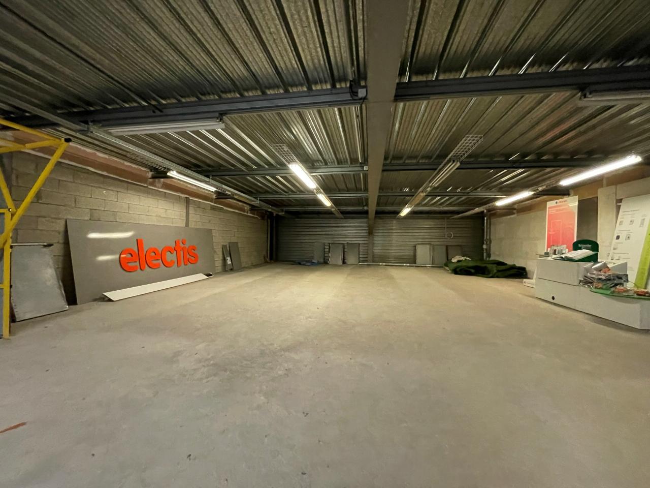 Local d'activité Strasbourg 1720m² Vente local d'activité Strasbourg Bas-Rhin OVACT2530088 18